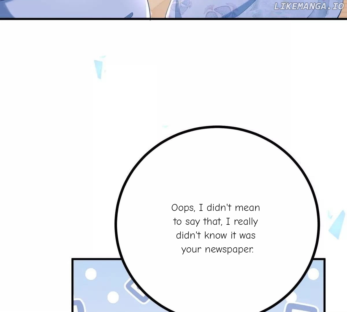 How to Change a Path Full of Thorns Into One Full of Happiness Chapter 131 - page 11